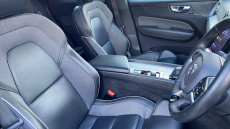 Volvo Xc60 2.0 T6 Recharge PHEV R DESIGN 5dr AWD Auto Estate